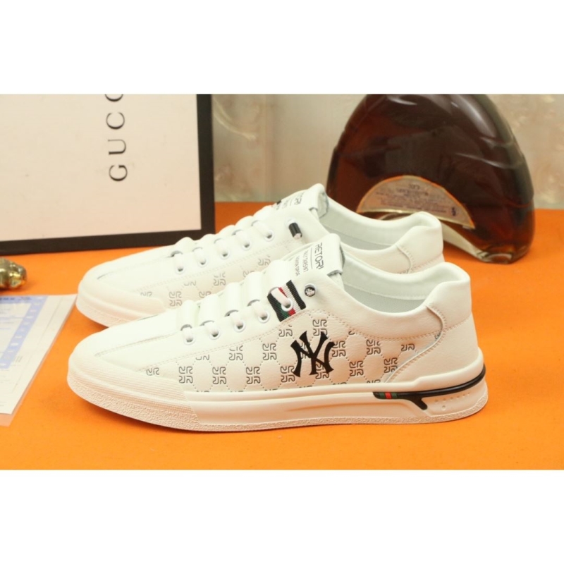 G*u*i casual shoes